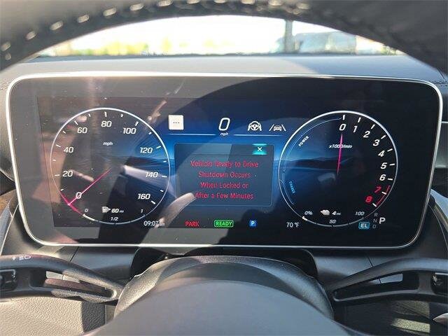 2025 Mercedes-Benz GLC Base - Photo 34