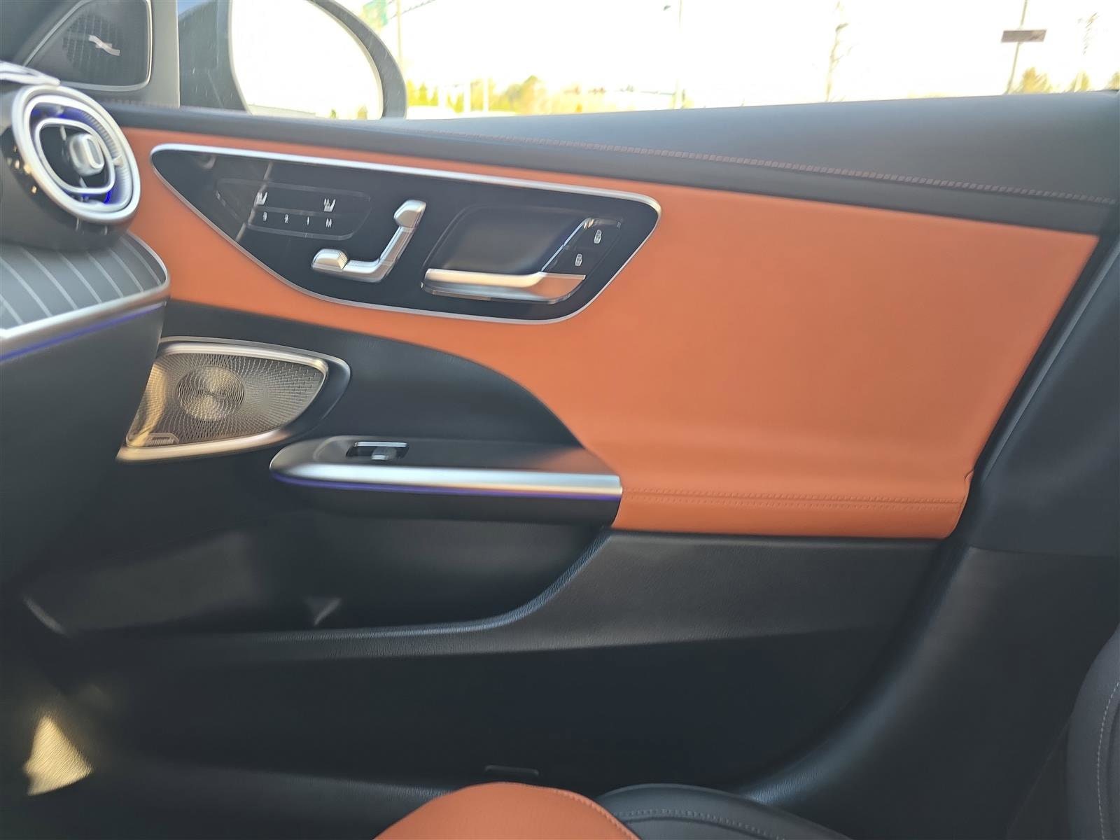 2025 Mercedes-Benz C-Class Sedan C 300 - Photo 26