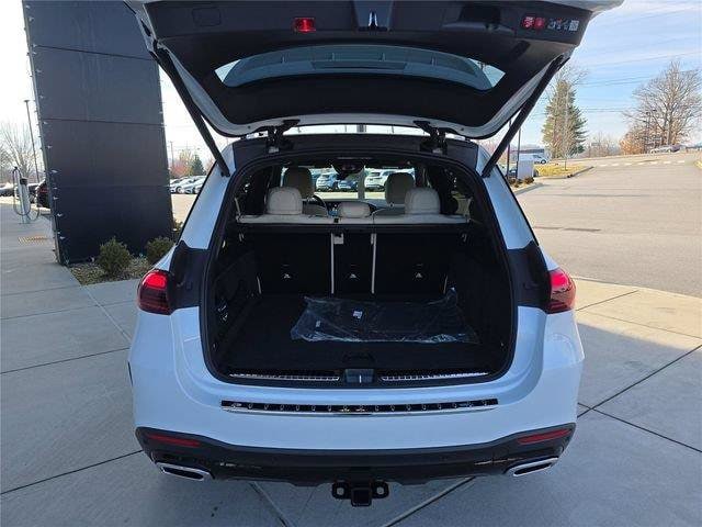 2025 Mercedes-Benz GLE GLE450 - Photo 6