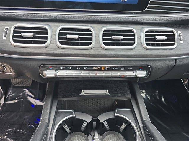 2026 Mercedes-Benz GLE GLE350 - Photo 35