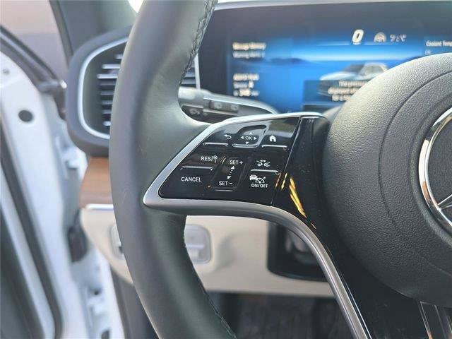 2025 Mercedes-Benz GLE GLE450 - Photo 37