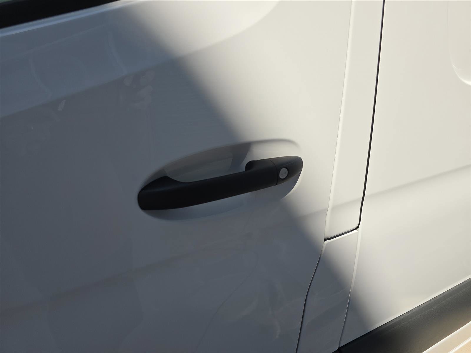 2025 Mercedes-Benz Sprinter Cargo Van Base - Photo 14