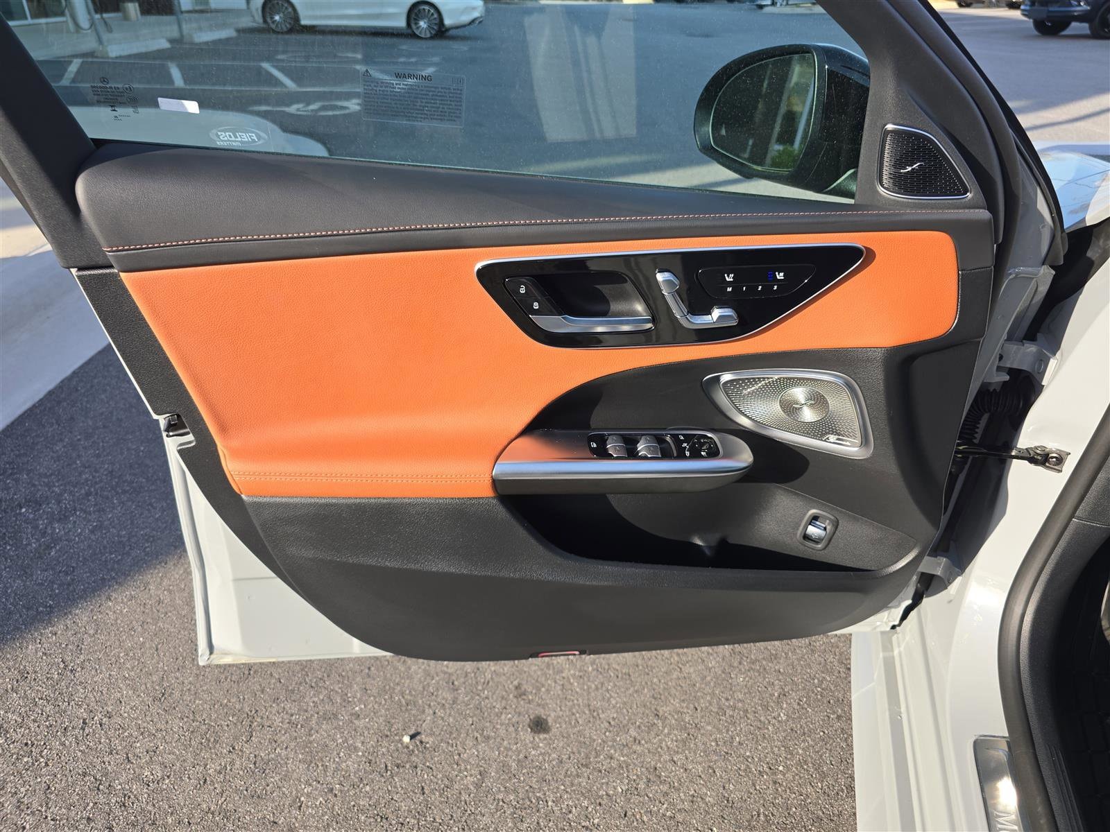 2025 Mercedes-Benz C-Class Sedan C 300 - Photo 20