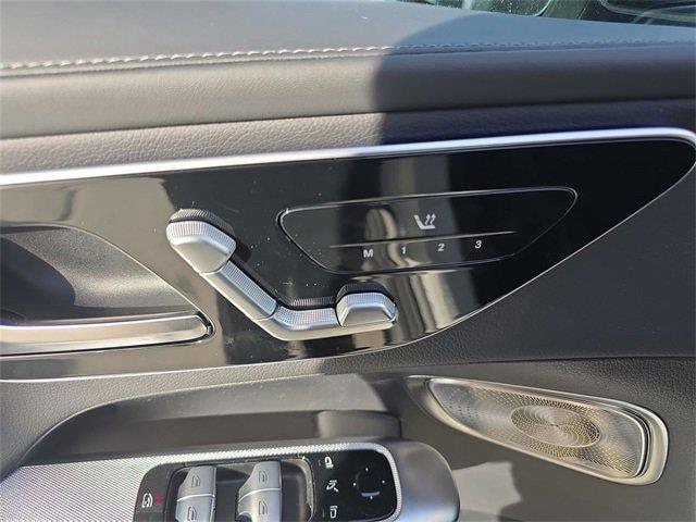 2025 Mercedes-Benz GLC Base - Photo 22