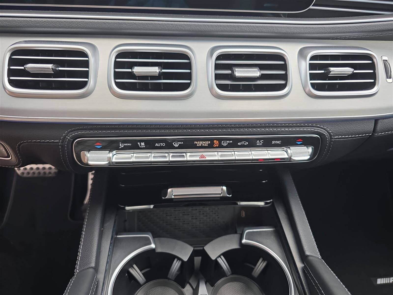 2025 Mercedes-Benz GLE AMG GLE 53 - Photo 31