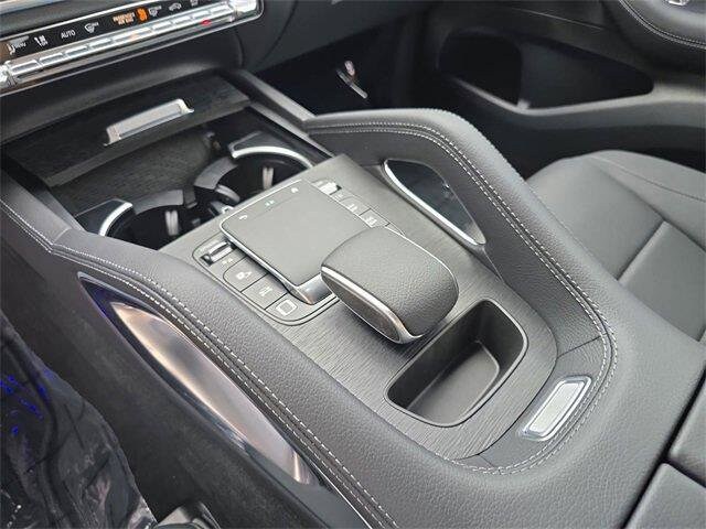 2026 Mercedes-Benz GLE GLE350 - Photo 36