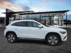 2025 Mercedes-Benz GLA GLA 250 SUV