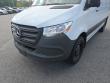 2026 Mercedes-Benz Sprinter 2500 Standard Roof 4-Cyl Diesel HO Van Cargo Van