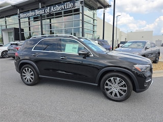 2026 Mercedes-Benz GLE 350 4MATIC SUV