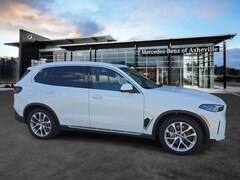 2024 BMW X5 PHEV xDrive50e xDrive50e Plug-In Hybrid