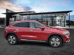 2025 Mercedes-Benz GLA GLA 250 SUV