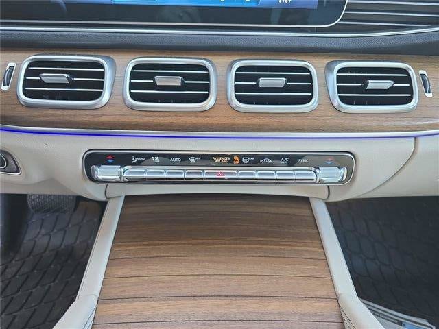 2025 Mercedes-Benz GLE GLE450 - Photo 32