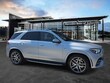  Mercedes-Benz AMG GLE 53