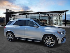 2023 Mercedes-Benz AMG GLE 53 4MATIC SUV