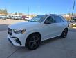 2026 Mercedes-Benz GLE 350 4MATIC SUV