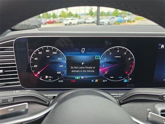 2026 Mercedes-Benz GLE GLE350 - Photo 39