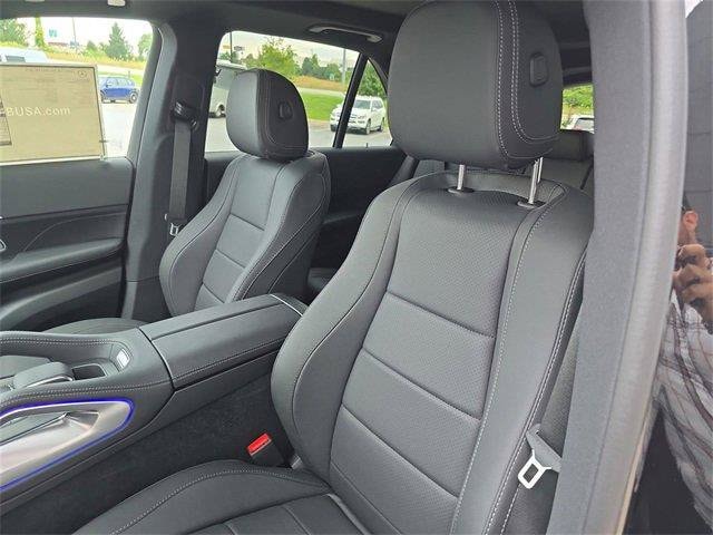 2026 Mercedes-Benz GLE GLE350 - Photo 27