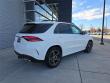2026 Mercedes-Benz GLE 350 4MATIC SUV