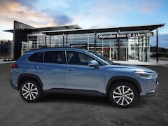2023 Toyota Corolla Cross XLE XLE 4WD
