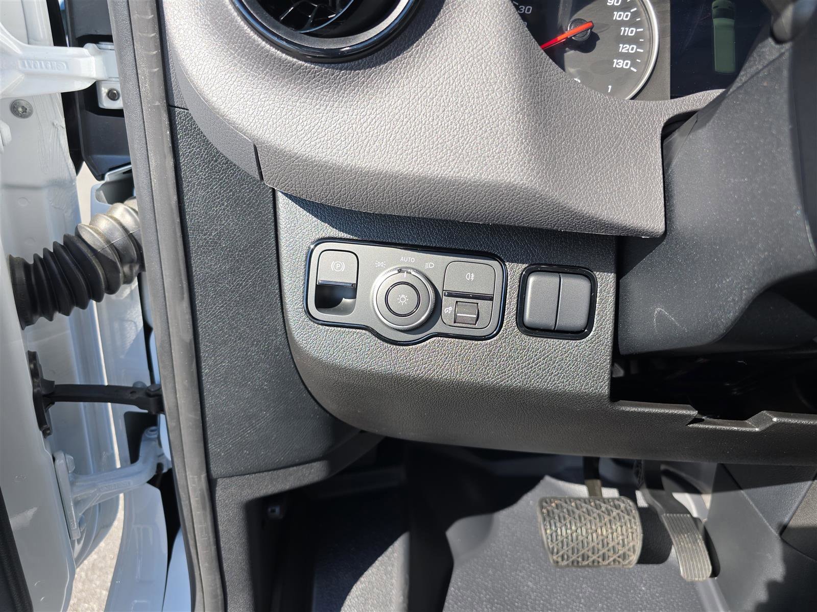 2025 Mercedes-Benz Sprinter Cargo Van Base - Photo 29