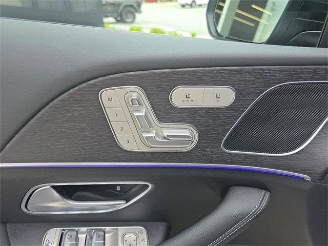 2026 Mercedes-Benz GLE GLE350 - Photo 25