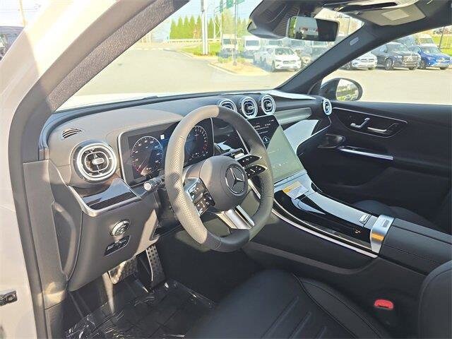 2025 Mercedes-Benz GLC Base - Photo 25