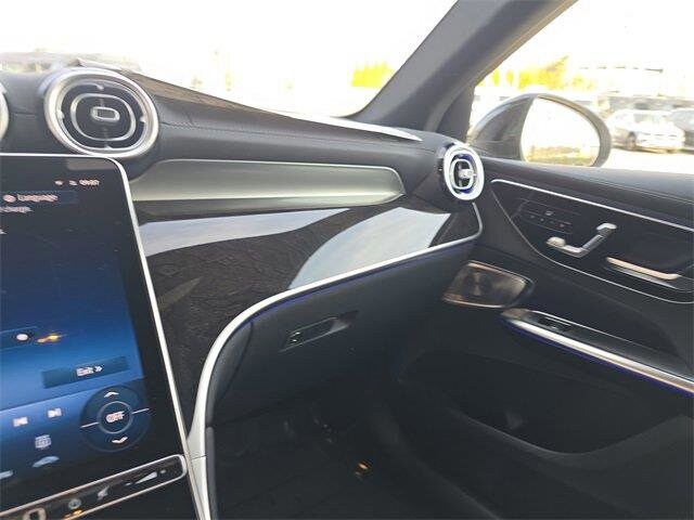 2025 Mercedes-Benz GLC Base - Photo 27