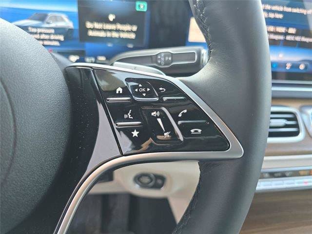 2025 Mercedes-Benz GLE GLE450 - Photo 35