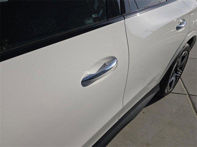 2025 Mercedes-Benz GLC Base - Photo 15