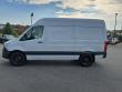 2026 Mercedes-Benz Sprinter 2500 Standard Roof 4-Cyl Diesel HO Van Cargo Van
