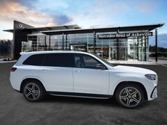 2025 Mercedes-Benz GLS GLS 450 SUV