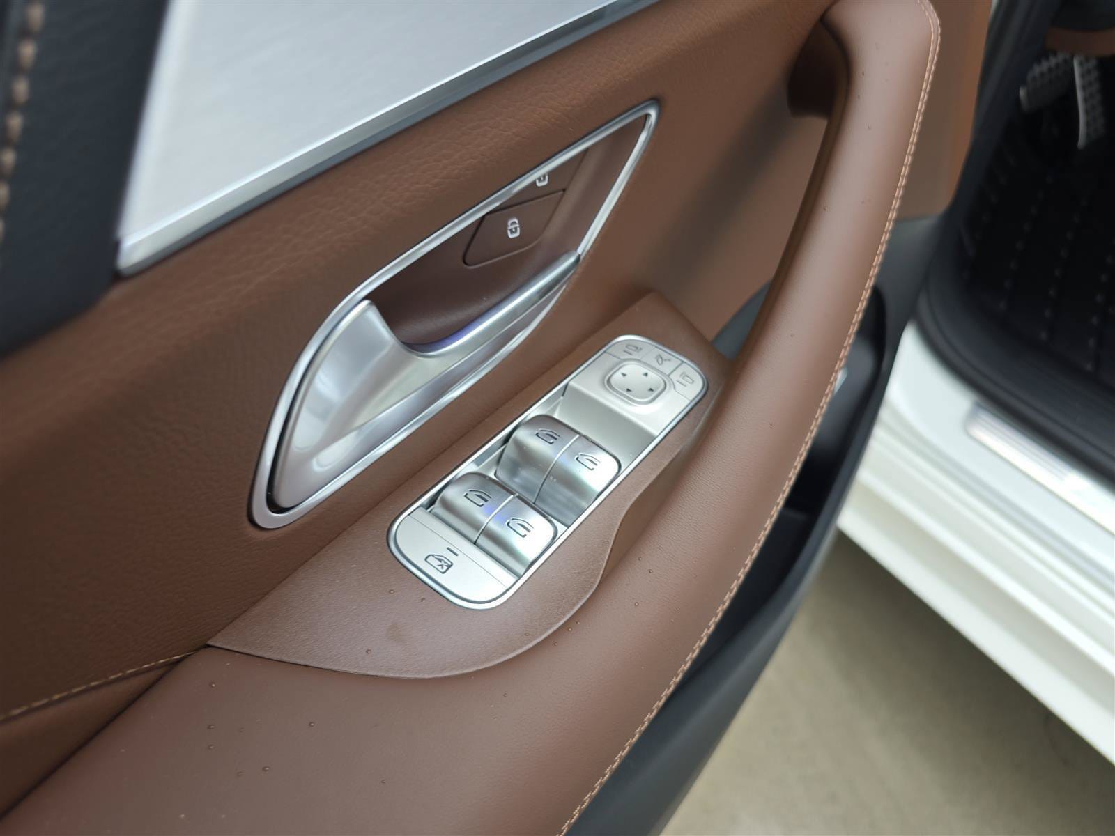 2025 Mercedes-Benz GLE AMG GLE 53 - Photo 23