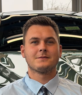 Staff member Vlad Leuscov from ID_405391677c0d