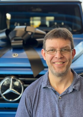 Staff member Glenn Slawsky from ID_c78392f77a35