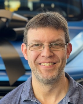 Staff member Glenn Slawsky from ID_c78392f77a35