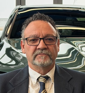 Staff member Tony Bowling from ID_f4ba2a270df7