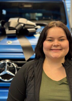 Staff member Kathryn Anderson from ID_232be020da5b