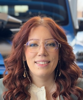 Staff member Brittany Henson from ID_232be020da5b