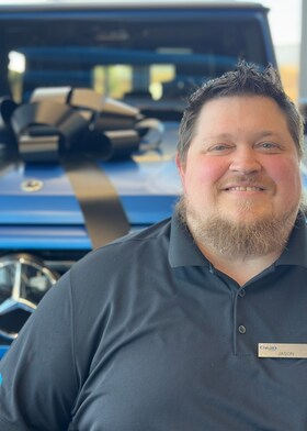 Staff member Jason Metzger from ID_232be020da5b