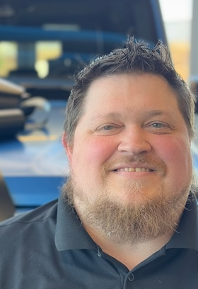 Staff member Jason Metzger from ID_232be020da5b