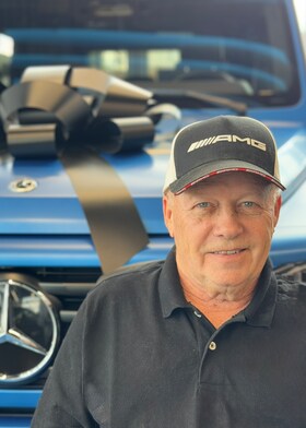 Staff member Rick Collins from ID_232be020da5b