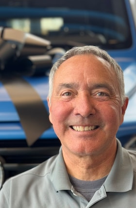 Staff member Tony Sellers from ID_c1b714d06240