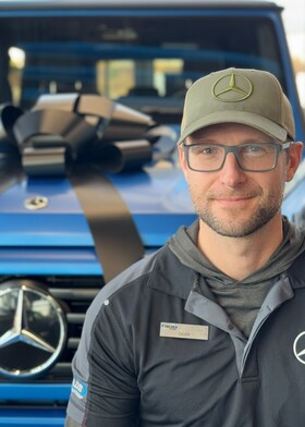 Staff member Sean Leon from ID_c1b714d06240