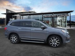 2022 Honda Pilot Elite Elite AWD
