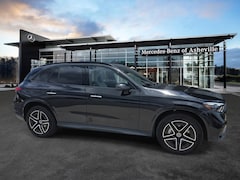 2025 Mercedes-Benz GLC GLC 300 SUV