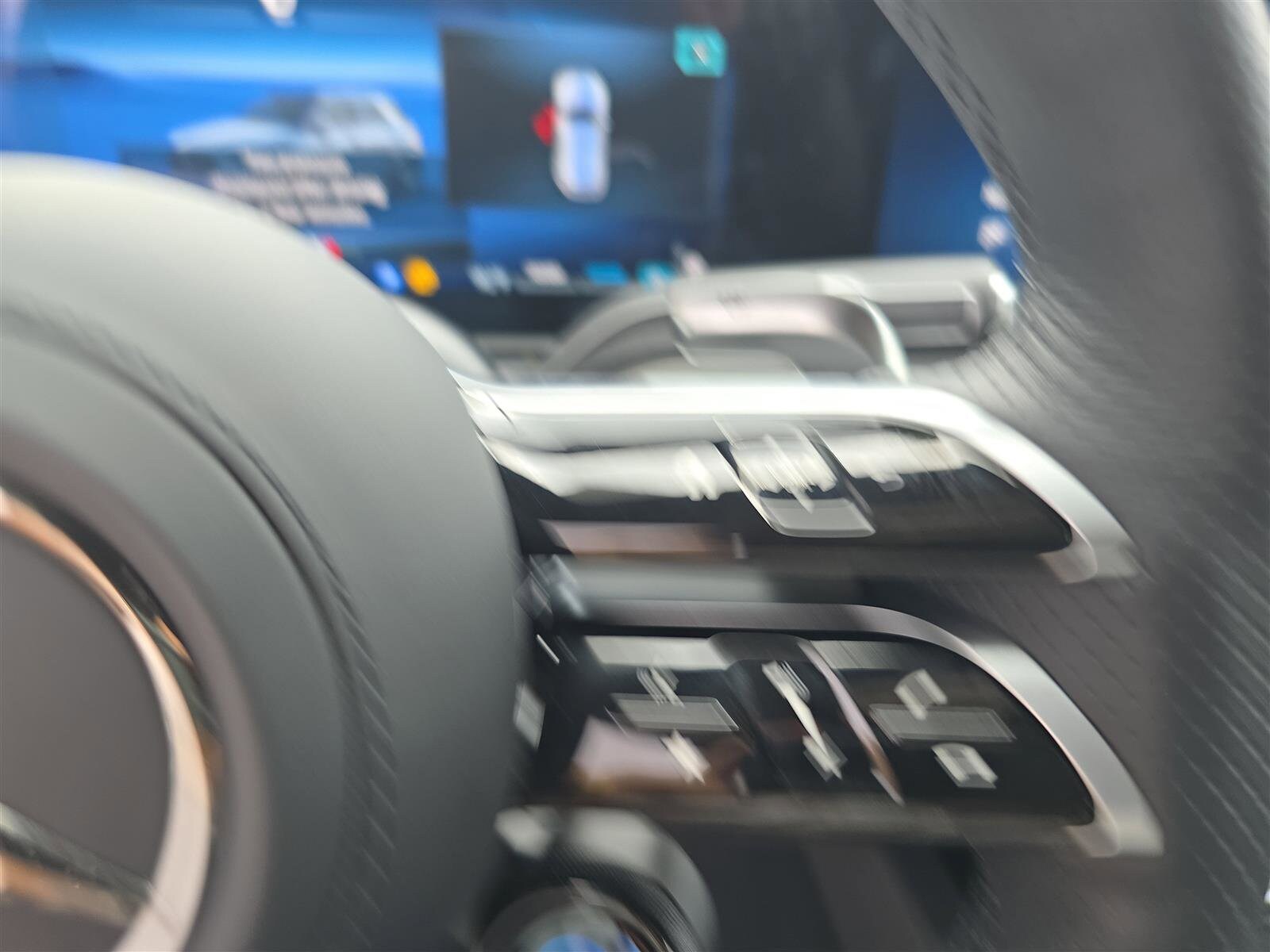 2025 Mercedes-Benz GLE AMG GLE 53 - Photo 34