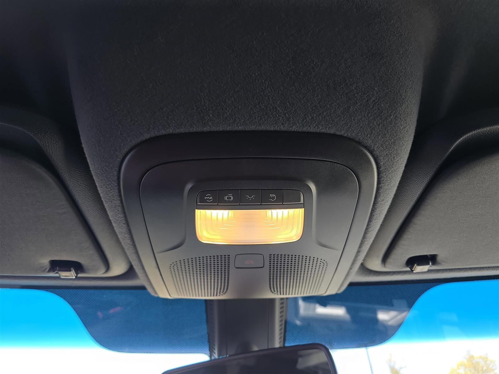 2025 Mercedes-Benz Sprinter Cargo Van Base - Photo 20