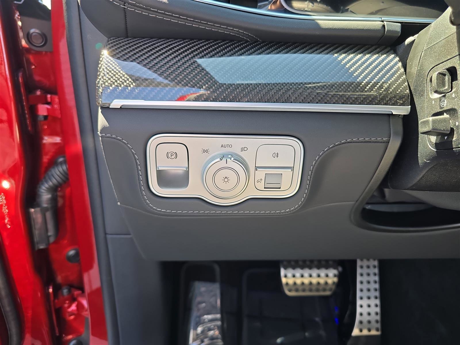 2025 Mercedes-Benz GLE Coupe GLE 63 S AMG - Photo 37