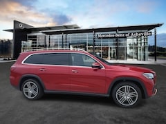 2025 Mercedes-Benz GLS GLS 450 SUV