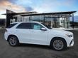 2026 Mercedes-Benz GLE 450 4MATIC SUV